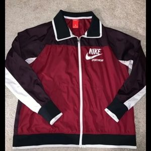 Nike Track Jacket